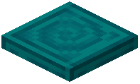 Umbrella Wood Trapdoor
