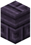 Violecite Brick Wall