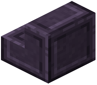 Polished Violecite Stairs