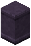 Polished Violecite Wall