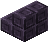 Violecite Tile Stairs