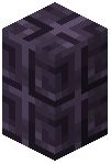 Violecite Tile Wall
