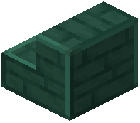 Polished Virid Jadestone Stairs