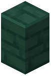 Polished Virid Jadestone Wall