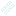 Glass Rod