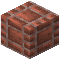 Chiseled Bricks