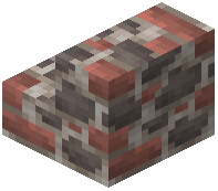 Handmade Brick Stairs