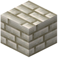 White Bricks