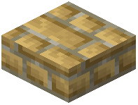 Yellow Brick Slab