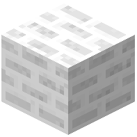 Dyeable Brick