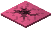 Cracked Cherry Large Tile Pressure Plate