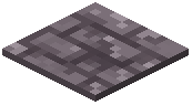 Cracked Industrial Brick Pressure Plate