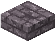 Cracked Industrial Brick Slab