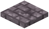 Cracked Industrial Brick Trapdoor
