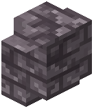 Cracked Industrial Brick Wall