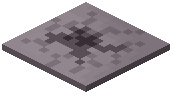 Cracked Industrial Large Tile Pressure Plate