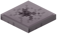 Cracked Industrial Large Tile Trapdoor