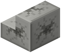 Cracked Light Gray Large Tile Stairs