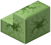 Cracked Lime Large Tile Stairs