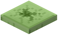 Cracked Lime Large Tile Trapdoor