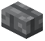 Gray Brick Button