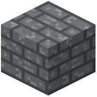 Gray Bricks