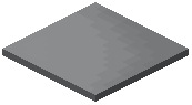 Gray Large Tile Pressure Plate