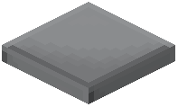 Gray Large Tile Trapdoor