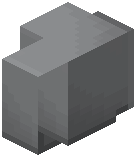 Gray Large Tile Wall