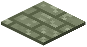 Green Brick Pressure Plate