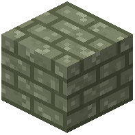 Green Bricks