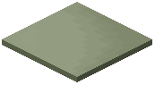 Green Large Tile Pressure Plate