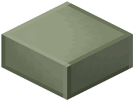 Green Large Tile Slab