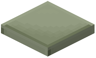 Green Large Tile Trapdoor