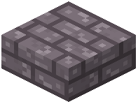 Industrial Brick Slab