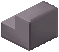 Industrial Large Tile Stairs