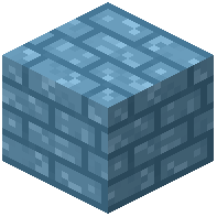 Light Blue Bricks