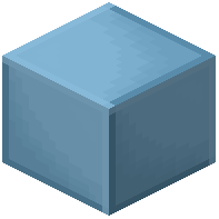 Light Blue Large Tile
