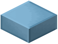 Light Blue Large Tile Slab