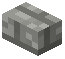 Light Gray Brick Button