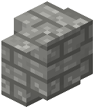 Light Gray Brick Wall
