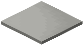 Light Gray Large Tile Pressure Plate