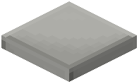 Light Gray Large Plate Trapdoor