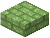 Lime Brick Slab