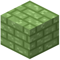 Lime Bricks