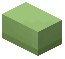 Lime Large Tile Button