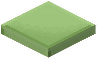 Lime Large Tile Trapdoor