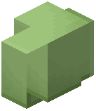Lime Large Tile Wall