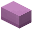 Magenta Large Tile Button