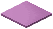 Magenta Large Tile Pressure Plate